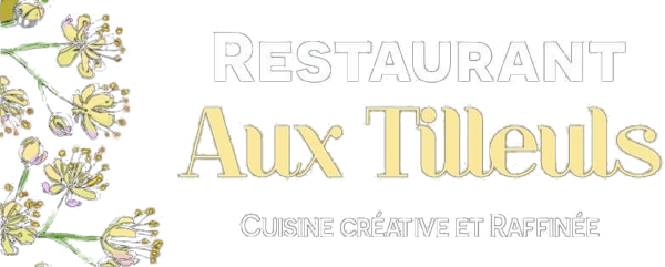 Restaurant Aux Tilleuls, cuisine créative et raffinée